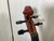 Used Scherl & Roth R102E4 4/4 VIOLIN Violin 4/4 Size 40107-S000156791 View 3