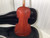 Used Scherl & Roth R102E4 4/4 VIOLIN Violin 4/4 Size 40107-S000156791 View 8