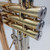 Used Jupiter CTR-60 Trumpet 40081-S000113752 View 4