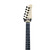 Used NO BRAND (Brandless Product) BRANDLESS STRAT Electric Guitar Black 6-String 41136-S000156263 View 3
