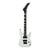 Used Jackson DINKY JS22 S Type Electric Guitar White 6-String 41130-S000011794 View 1