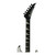 Used Jackson DINKY JS22 S Type Electric Guitar White 6-String 41130-S000011794 View 3
