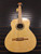 Used PARACHO Acoustic Guitar Natural 41116-S000052008 View 2