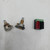 Used EMG HET SET Guitar Pickup 40081-S000113755 View 3
