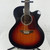 Used Takamine GJ72CE-12 Acoustic Guitar Sunburst 40042-S000269027 View 1