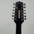 Used Takamine Gd30 Ce-12 PRICED FOR CONDITION  Acoustic Guitar Black 40042-S000269026 View 18