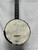 Used Recording King RK OH 06 Banjo 41132-S000010578 View 5