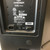 Used Harbinger VARI V2315 POWERED SPEAKER Powered Studio Monitor 41125-S000041503 View 4