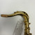 Used Selmer MARK VII Vintage Tenor Saxophone 41128-S000112027 View 3