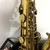 Used Selmer MARK VII Vintage Tenor Saxophone 41128-S000112027 View 5