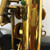 Used Selmer MARK VII Vintage Tenor Saxophone 41128-S000112027 View 14