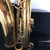 Used Selmer MARK VII Vintage Tenor Saxophone 41128-S000112027 View 15