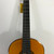Used Yamaha G-245SII Laminate Top Acoustic Guitar Natural 41128-S000112029 View 3