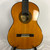Used Yamaha G-245SII Laminate Top Acoustic Guitar Natural 41128-S000112029 View 2