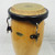 Used Cosmic Percussion Small Conga Single  40042-S000269031 View 2
