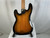 Used Epiphone P-STYLE 2000S P Type Bass Guitar Sunburst 4-String 40012-S000312487 View 9
