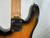 Used Epiphone P-STYLE 2000S P Type Bass Guitar Sunburst 4-String 40012-S000312487 View 12
