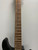Used Washburn PRO MAVERICK SERIES Double Cut Electric Guitar Black 6-String 41129-S000016776 View 3