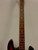 Used Samick P BASS P Type Bass Guitar Sunburst 4-String 41129-S000016775 View 3