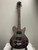 Used Washburn WI16 G15 Vintage Electric Guitar Custom Graphics 6-String 41129-S000016784 View 1
