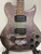 Used Washburn WI16 G15 Vintage Electric Guitar Custom Graphics 6-String 41129-S000016784 View 2