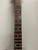 Used Washburn WI16 G15 Vintage Electric Guitar Custom Graphics 6-String 41129-S000016784 View 3