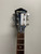 Used Washburn WI16 G15 Vintage Electric Guitar Custom Graphics 6-String 41129-S000016784 View 4