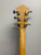 Used Washburn WI16 G15 Vintage Electric Guitar Custom Graphics 6-String 41129-S000016784 View 8