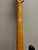Used Squier 5-STRING P-BASS Vintage P Type Bass Guitar Green 5-String 41129-S000016787 View 8