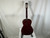 Used Aria AK20 3/4 CLASSICAL GUITAR Laminate Top Acoustic Guitar Wood 40012-S000312491 View 11