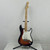 Used Fender Player Stratocaster Hss  Sunburst 6-String 40042-S000269036 View 2