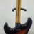 Used Fender Player Stratocaster Hss  Sunburst 6-String 40042-S000269036 View 22