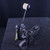 Used Ludwig KICK PEDAL OF FURY Kick Drum Pedal 41140-S000137038 View 1