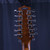 Used Takamine GD30CE-12 ACOUSTIC Solid Top Acoustic Guitar Natural 40123-S000137046 View 5