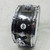 Used Dw Design Series 6.5 X14 Black Nickel Brass Snare Drum  40042-S000269037 View 3