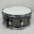 Used Dw Design Series 6.5 X14 Black Nickel Brass Snare Drum  40042-S000269037 View 1