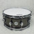 Used Dw Design Series 6.5 X14 Black Nickel Brass Snare Drum  40042-S000269037 View 10