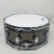 Used Dw Design Series 6.5 X14 Black Nickel Brass Snare Drum  40042-S000269037 View 11