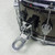 Used Dw Design Series 6.5 X14 Black Nickel Brass Snare Drum  40042-S000269037 View 13