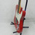 Used Fender American Special Neck Partscaster Telecaster  Red 6-String 40042-S000269046 View 12
