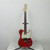 Used Fender American Special Neck Partscaster Telecaster  Red 6-String 40042-S000269046 View 2