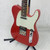 Used Fender American Special Neck Partscaster Telecaster  Red 6-String 40042-S000269046 View 1