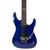 Used Dean C350F Super S Electric Guitar Floyd Rose 40090-S000083422 View 1