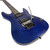 Used Dean C350F Super S Electric Guitar Floyd Rose 40090-S000083422 View 6