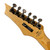 Used Dean C350F Super S Electric Guitar Floyd Rose 40090-S000083422 View 20