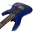 Used Dean C350F Super S Electric Guitar Floyd Rose 40090-S000083422 View 5