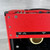 Used Dr. Z Z-28 MK. II - 1 x 12-inch 30-watt Tube Guitar Combo Amplifier - Red 40112-S000182285 View 11