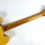 Used Epiphone DOT NA Semi-Hollow Electric Guitar Natural 6-String 41103-S000058452 View 10