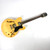 Used Epiphone DOT NA Semi-Hollow Electric Guitar Natural 6-String 41103-S000058452 View 2
