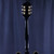 Used Epiphone SHERATON II SEMI HOLLOW GUITAR Semi-Hollow Electric Guitar Black 6-String 40123-S000137048 View 6